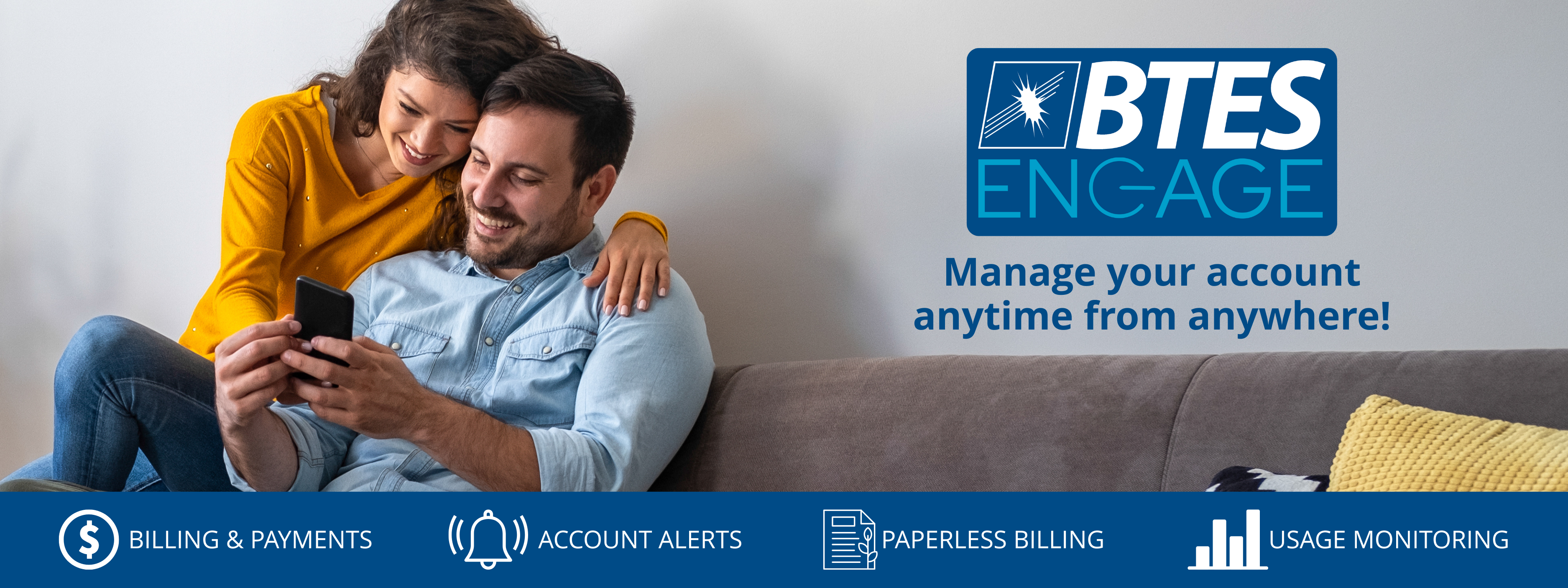 BTES Engage Infographic 